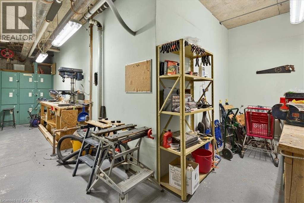 265 Westcourt Place Unit# 309, Waterloo, Ontario  N2L 6E4 - Photo 26 - 40813987