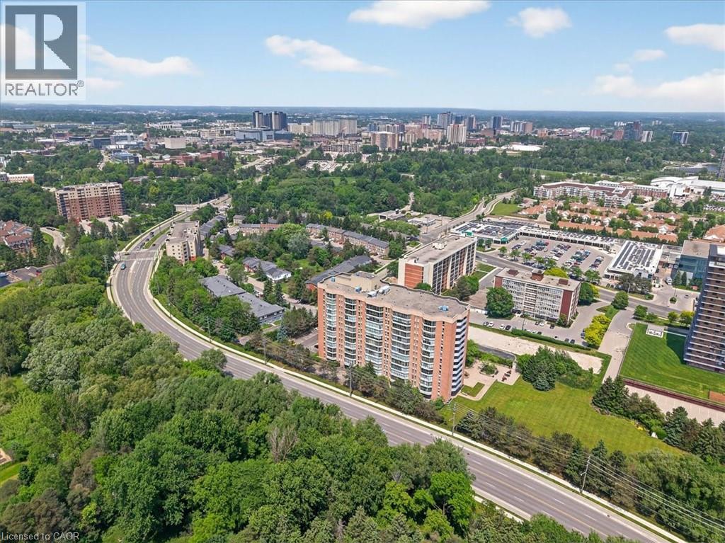 265 Westcourt Place Unit# 309, Waterloo, Ontario  N2L 6E4 - Photo 31 - 40813987