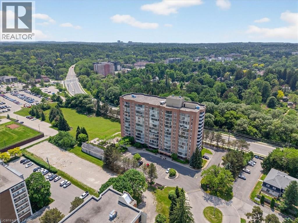 265 Westcourt Place Unit# 309, Waterloo, Ontario  N2L 6E4 - Photo 32 - 40813987