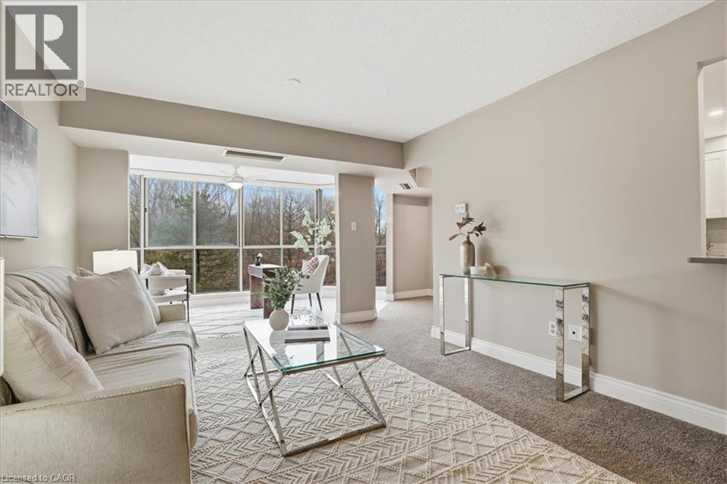 265 Westcourt Place Unit# 309, Waterloo, Ontario  N2L 6E4 - Photo 4 - 40813987