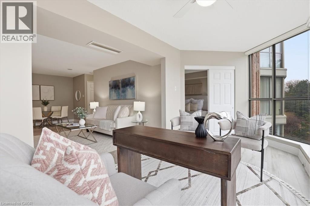 265 Westcourt Place Unit# 309, Waterloo, Ontario  N2L 6E4 - Photo 6 - 40813987