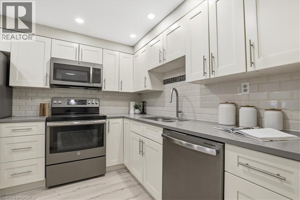 265 Westcourt Place Unit# 309, Waterloo, Ontario  N2L 6E4 - Photo 8 - 40813987