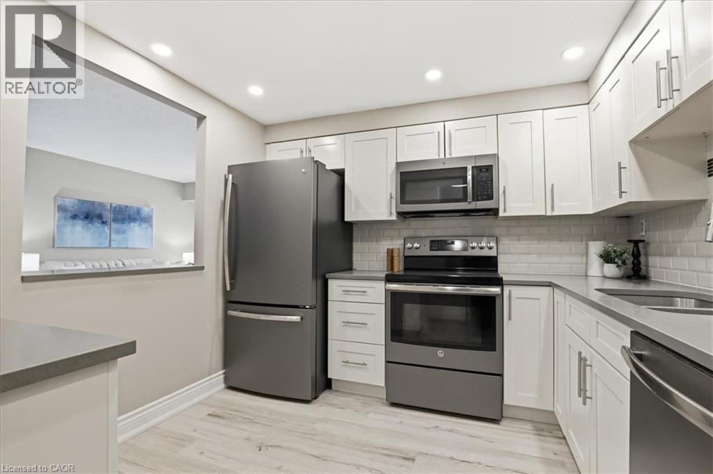 265 Westcourt Place Unit# 309, Waterloo, Ontario  N2L 6E4 - Photo 9 - 40813987