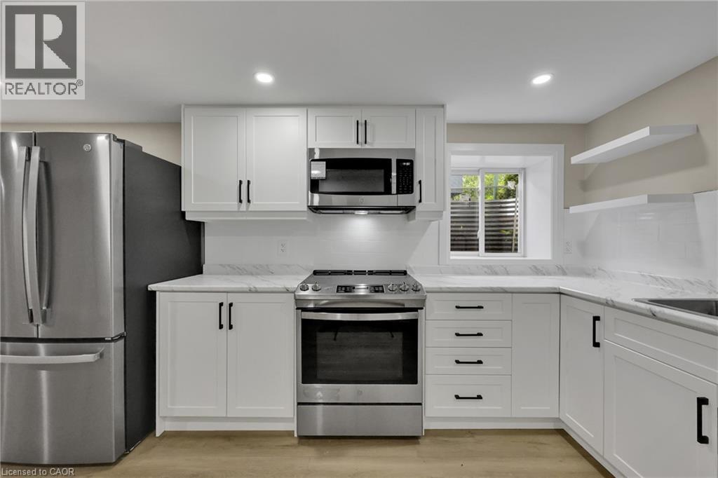 2091 Bridge Road Unit# Lower, Oakville, Ontario  L6L 2E8 - Photo 9 - 40813956