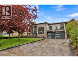 2091 BRIDGE Road Unit# Lower, oakville, Ontario