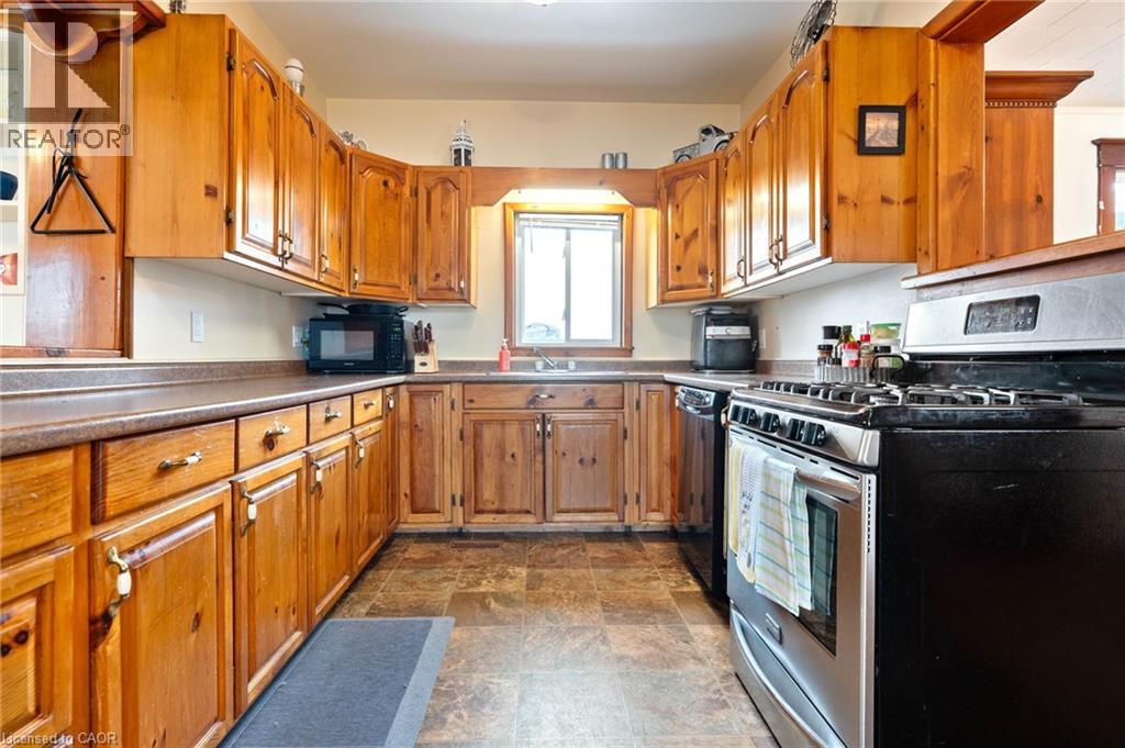 1796 Concession 6 Woodhouse Road, Simcoe, Ontario  N3Y 4K4 - Photo 10 - 40813864