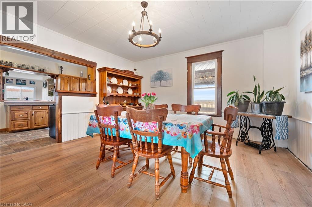 1796 Concession 6 Woodhouse Road, Simcoe, Ontario  N3Y 4K4 - Photo 12 - 40813864