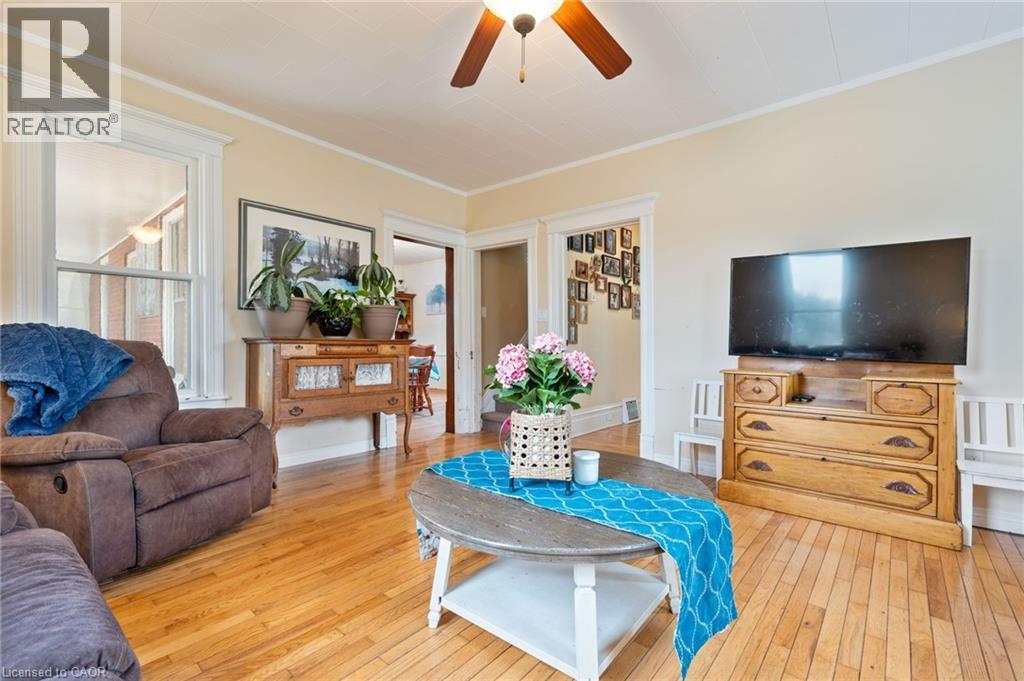 1796 Concession 6 Woodhouse Road, Simcoe, Ontario  N3Y 4K4 - Photo 13 - 40813864