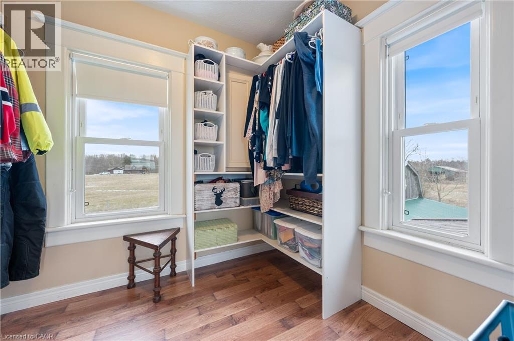 1796 Concession 6 Woodhouse Road, Simcoe, Ontario  N3Y 4K4 - Photo 21 - 40813864