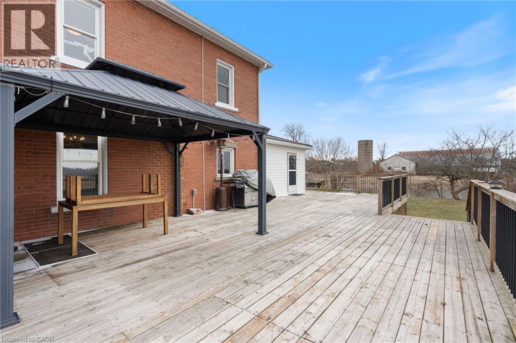 1796 Concession 6 Woodhouse Road, Simcoe, Ontario  N3Y 4K4 - Photo 27 - 40813864