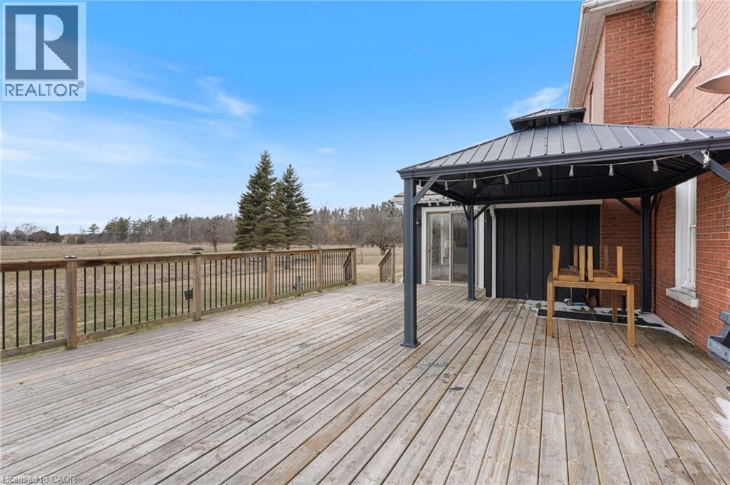 1796 Concession 6 Woodhouse Road, Simcoe, Ontario  N3Y 4K4 - Photo 28 - 40813864