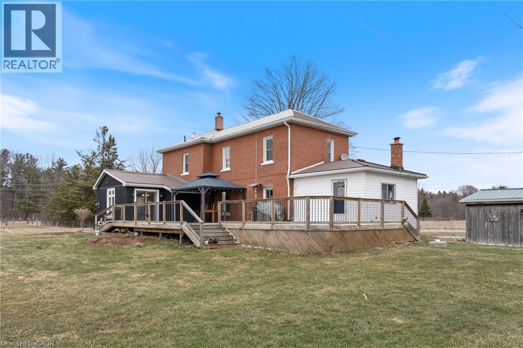 1796 Concession 6 Woodhouse Road, Simcoe, Ontario  N3Y 4K4 - Photo 3 - 40813864