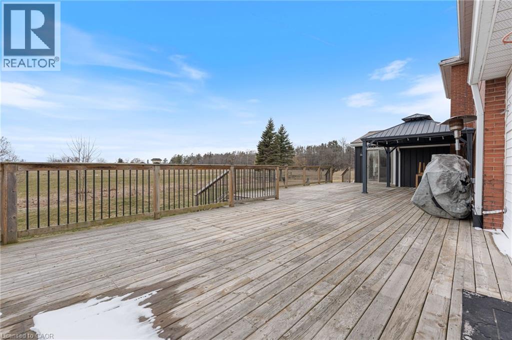 1796 Concession 6 Woodhouse Road, Simcoe, Ontario  N3Y 4K4 - Photo 30 - 40813864