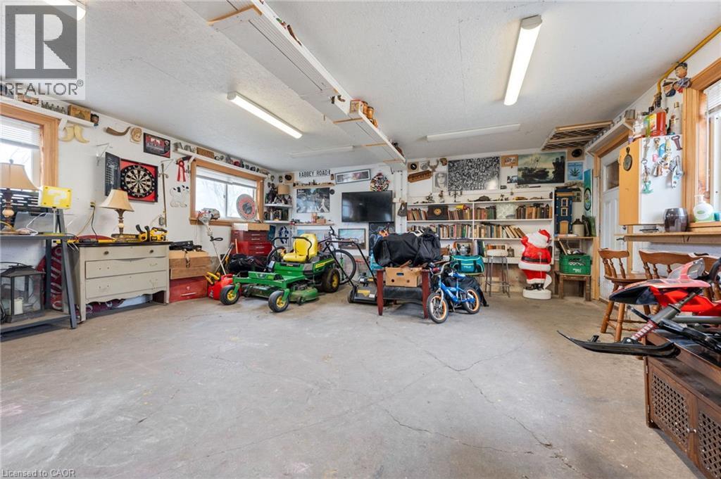 1796 Concession 6 Woodhouse Road, Simcoe, Ontario  N3Y 4K4 - Photo 32 - 40813864