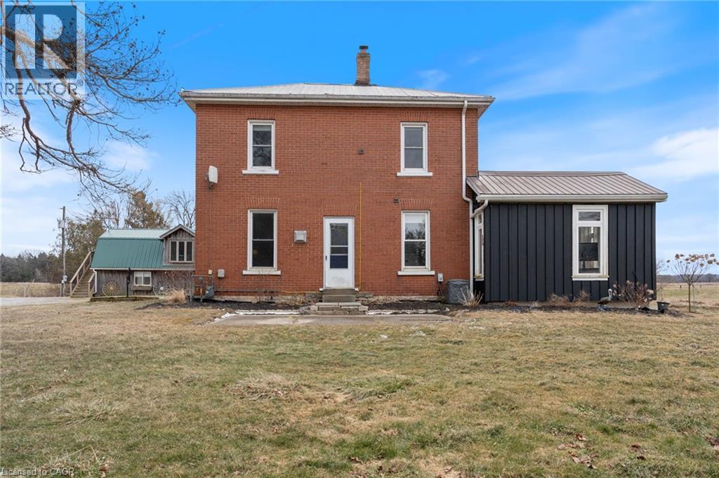 1796 Concession 6 Woodhouse Road, Simcoe, Ontario  N3Y 4K4 - Photo 35 - 40813864