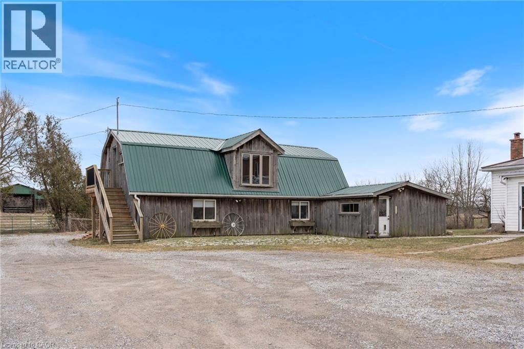 1796 Concession 6 Woodhouse Road, Simcoe, Ontario  N3Y 4K4 - Photo 36 - 40813864