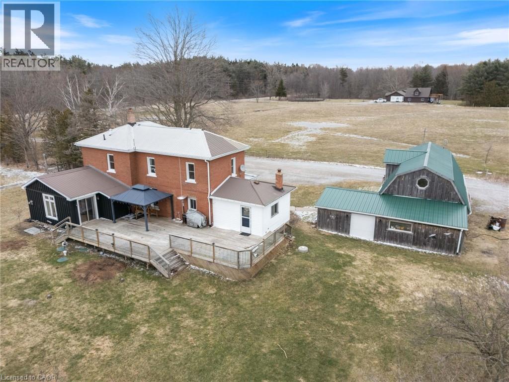 1796 Concession 6 Woodhouse Road, Simcoe, Ontario  N3Y 4K4 - Photo 37 - 40813864