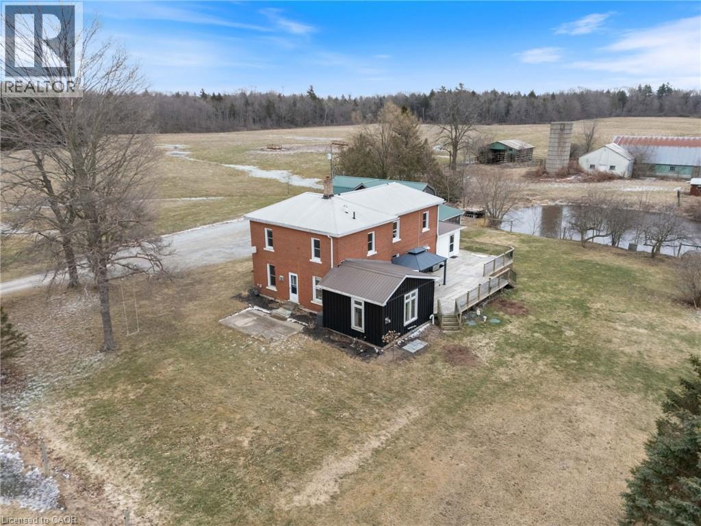 1796 Concession 6 Woodhouse Road, Simcoe, Ontario  N3Y 4K4 - Photo 38 - 40813864