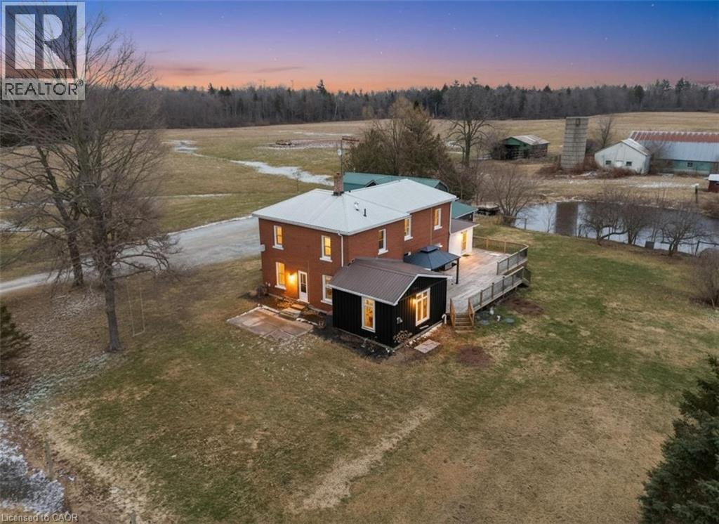 1796 Concession 6 Woodhouse Road, Simcoe, Ontario  N3Y 4K4 - Photo 39 - 40813864