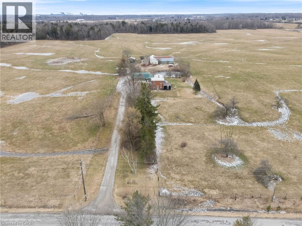 1796 Concession 6 Woodhouse Road, Simcoe, Ontario  N3Y 4K4 - Photo 40 - 40813864