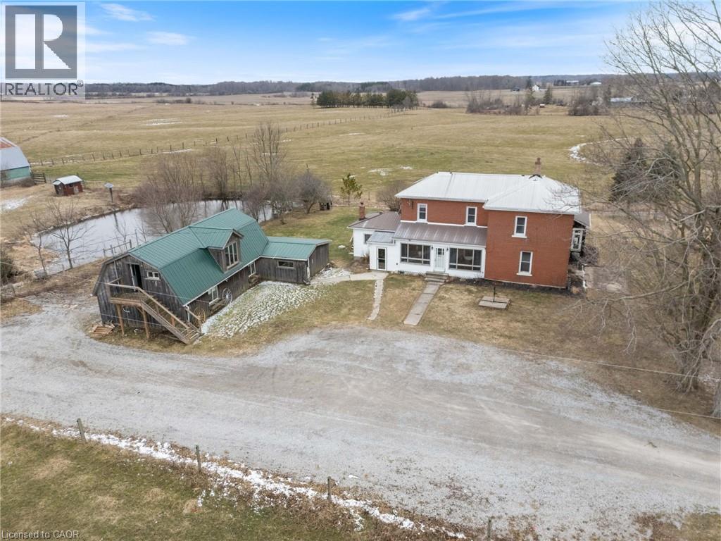 1796 Concession 6 Woodhouse Road, Simcoe, Ontario  N3Y 4K4 - Photo 5 - 40813864