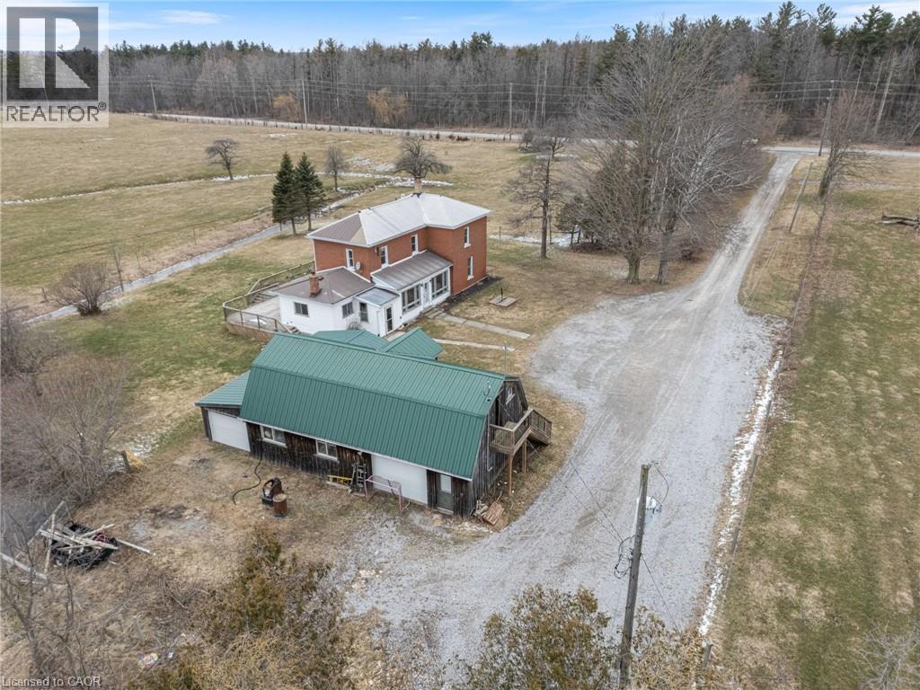 1796 Concession 6 Woodhouse Road, Simcoe, Ontario  N3Y 4K4 - Photo 6 - 40813864