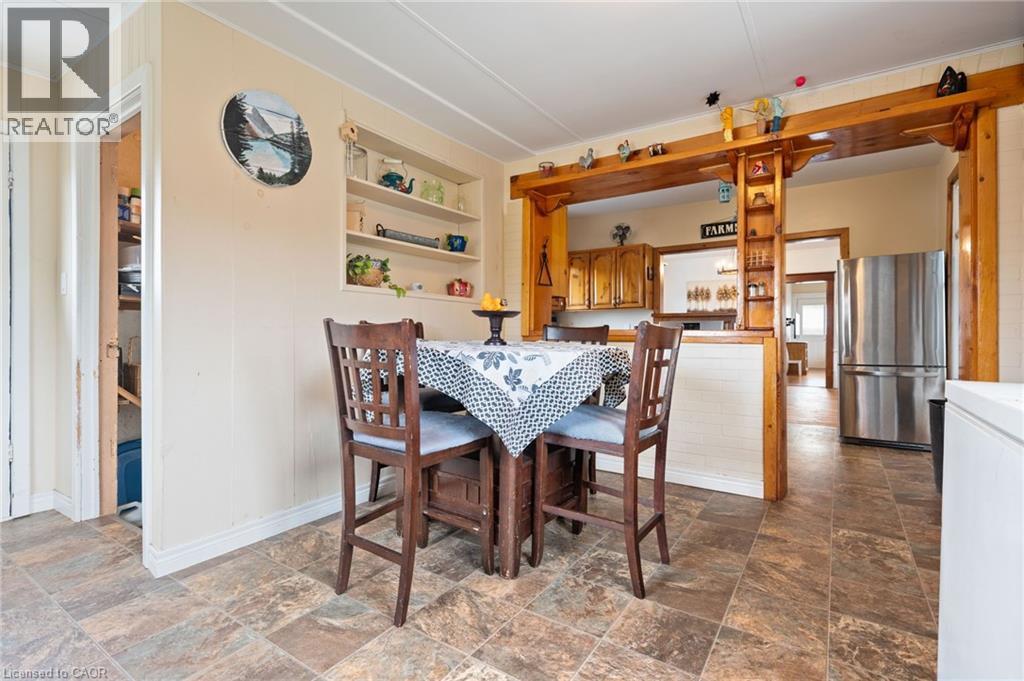 1796 Concession 6 Woodhouse Road, Simcoe, Ontario  N3Y 4K4 - Photo 8 - 40813864