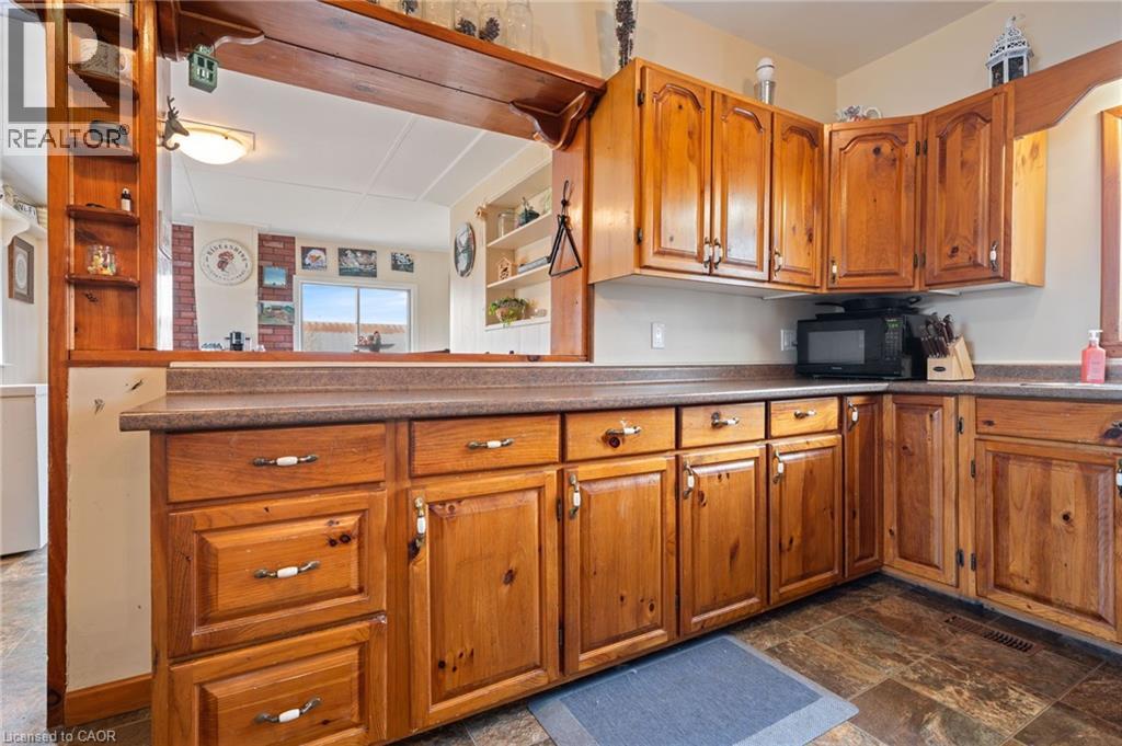 1796 Concession 6 Woodhouse Road, Simcoe, Ontario  N3Y 4K4 - Photo 9 - 40813864