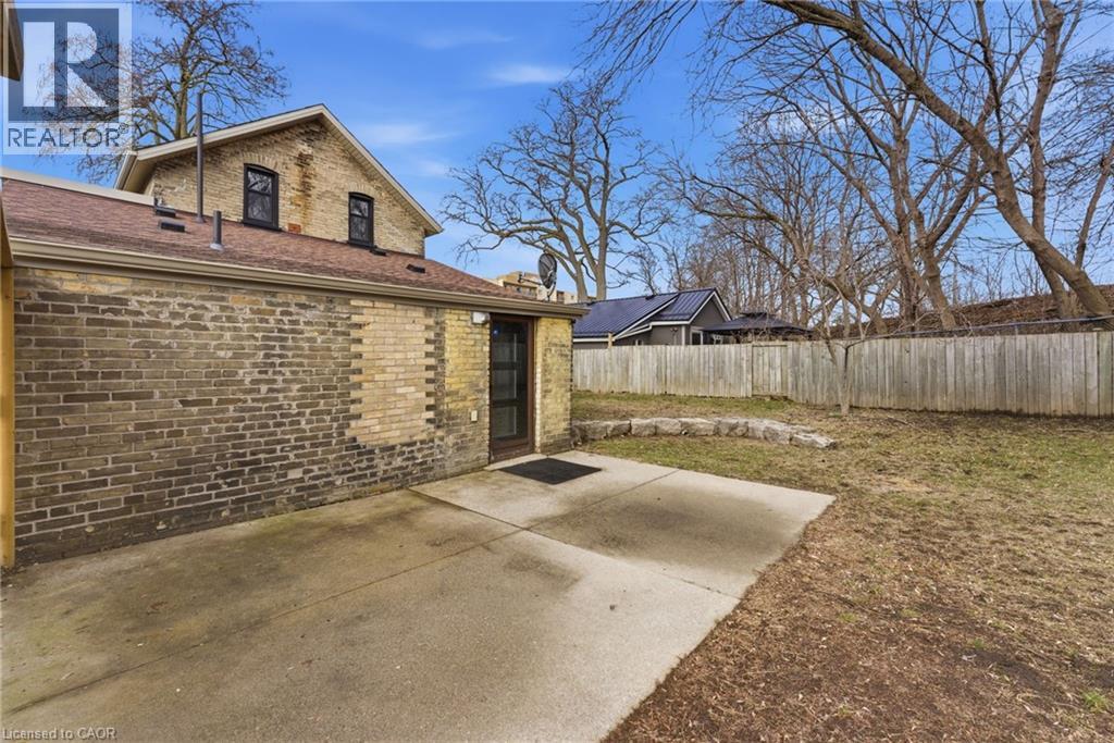 209 William Street, Brantford, Ontario  N3T 3L6 - Photo 22 - 40813783