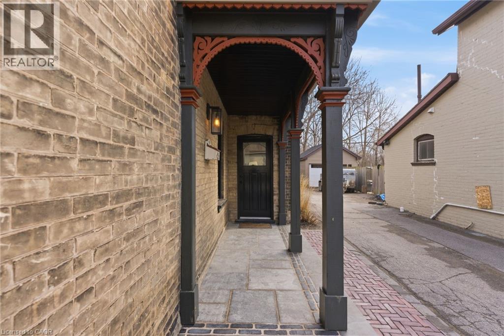 209 William Street, Brantford, Ontario  N3T 3L6 - Photo 28 - 40813783