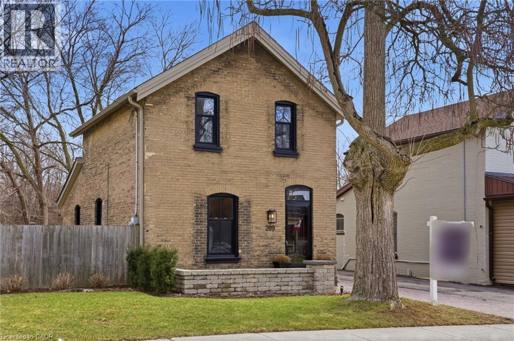 209 William Street, Brantford, Ontario  N3T 3L6 - Photo 30 - 40813783