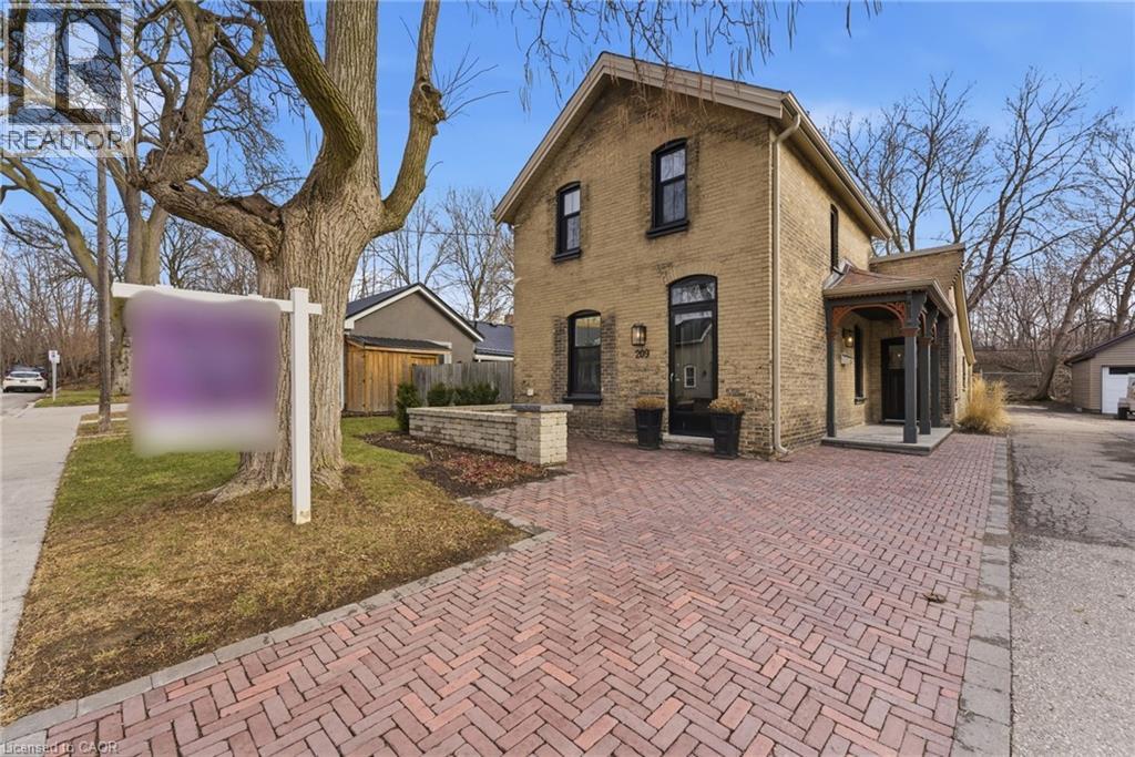 209 William Street, Brantford, Ontario  N3T 3L6 - Photo 31 - 40813783