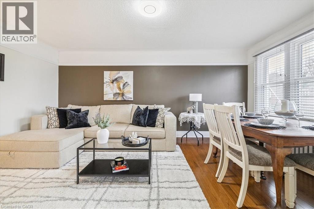 21 Mountwood Avenue Unit# 6, Hamilton, Ontario  L8N 2G8 - Photo 10 - 40813702