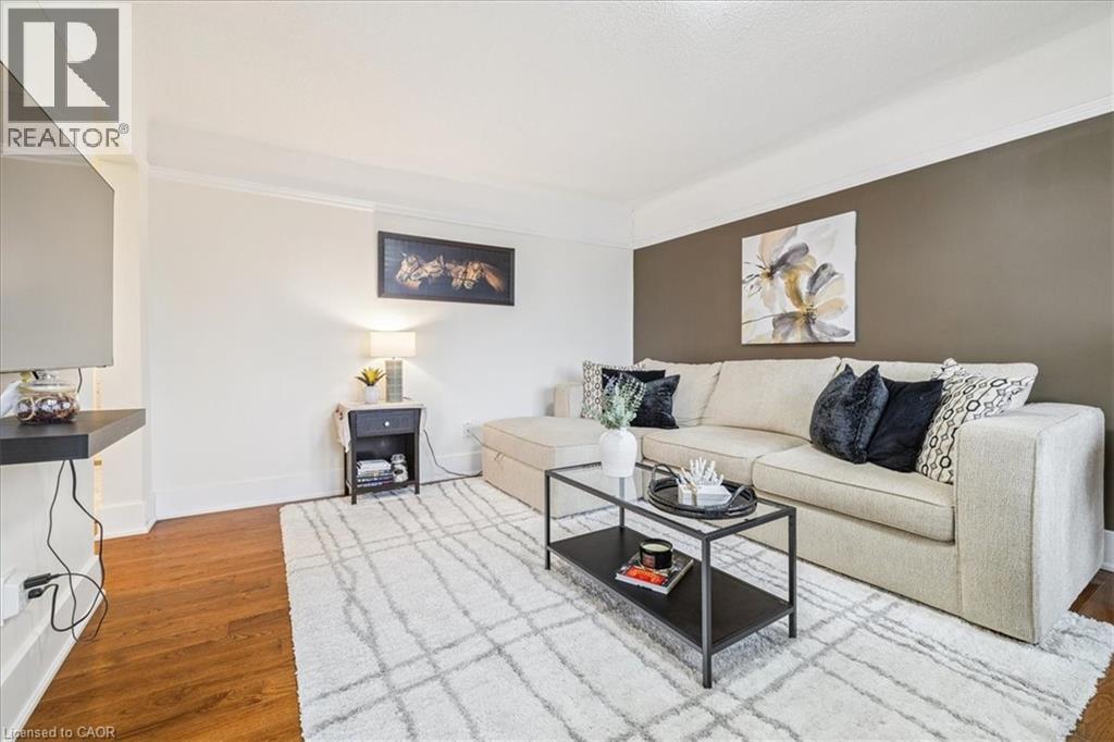 21 Mountwood Avenue Unit# 6, Hamilton, Ontario  L8N 2G8 - Photo 11 - 40813702