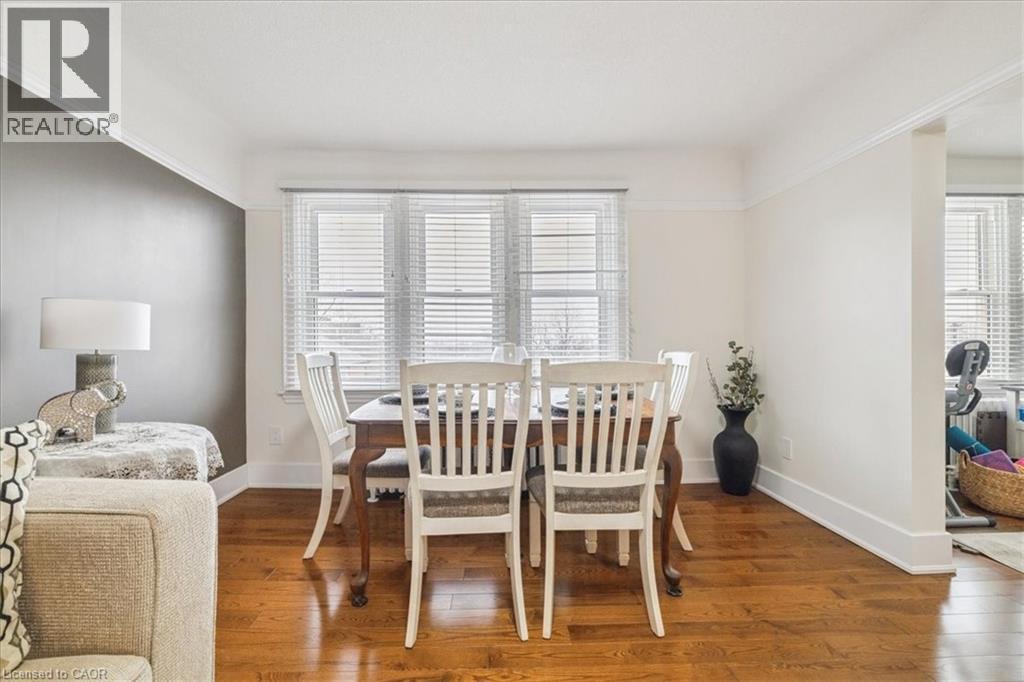 21 Mountwood Avenue Unit# 6, Hamilton, Ontario  L8N 2G8 - Photo 13 - 40813702