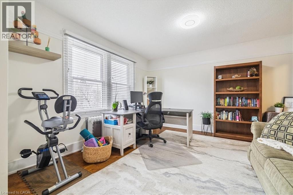 21 Mountwood Avenue Unit# 6, Hamilton, Ontario  L8N 2G8 - Photo 17 - 40813702