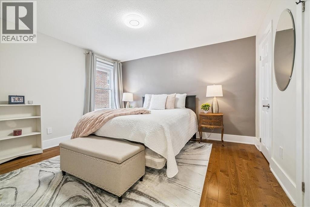 21 Mountwood Avenue Unit# 6, Hamilton, Ontario  L8N 2G8 - Photo 23 - 40813702