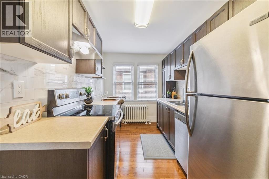 21 Mountwood Avenue Unit# 6, Hamilton, Ontario  L8N 2G8 - Photo 27 - 40813702