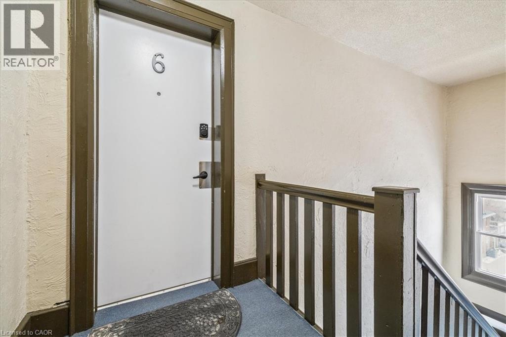 21 Mountwood Avenue Unit# 6, Hamilton, Ontario  L8N 2G8 - Photo 3 - 40813702