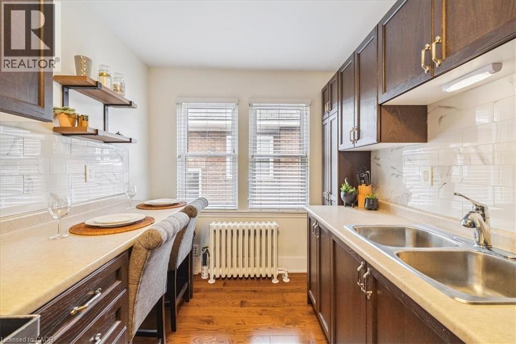 21 Mountwood Avenue Unit# 6, Hamilton, Ontario  L8N 2G8 - Photo 31 - 40813702