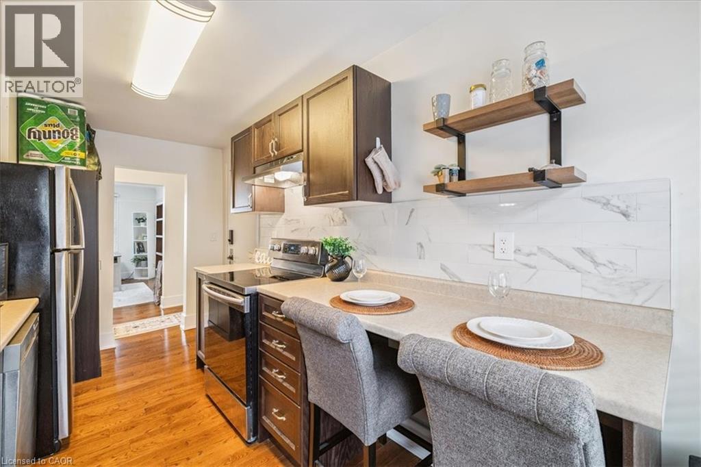 21 Mountwood Avenue Unit# 6, Hamilton, Ontario  L8N 2G8 - Photo 33 - 40813702