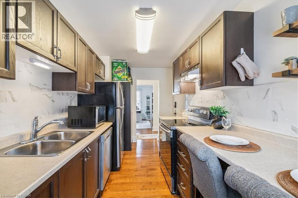 21 Mountwood Avenue Unit# 6, Hamilton, Ontario  L8N 2G8 - Photo 34 - 40813702