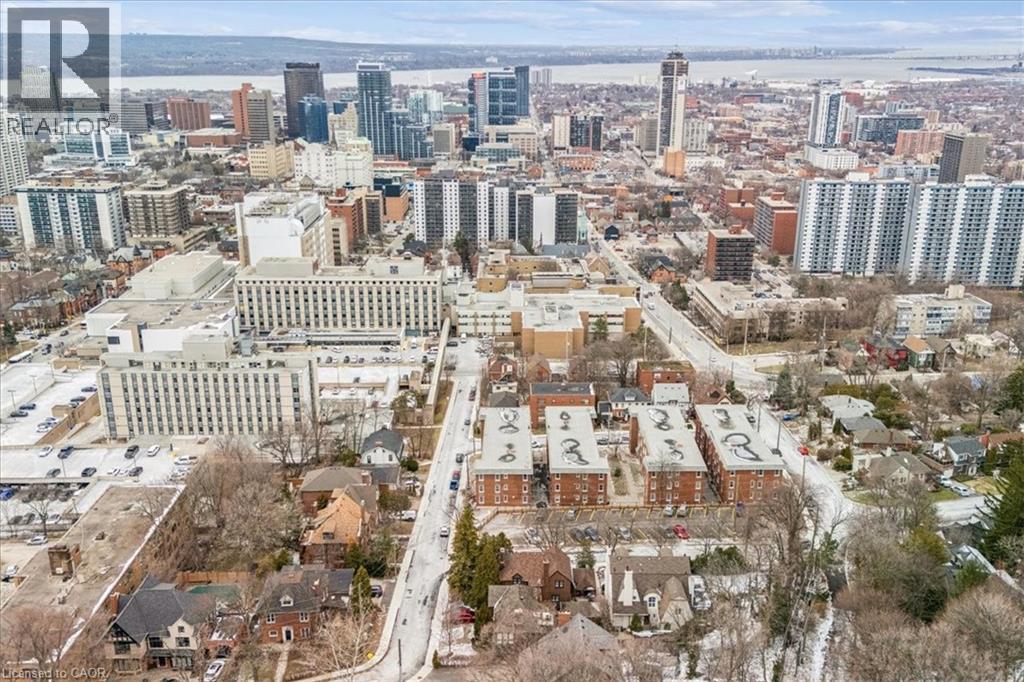 21 Mountwood Avenue Unit# 6, Hamilton, Ontario  L8N 2G8 - Photo 39 - 40813702