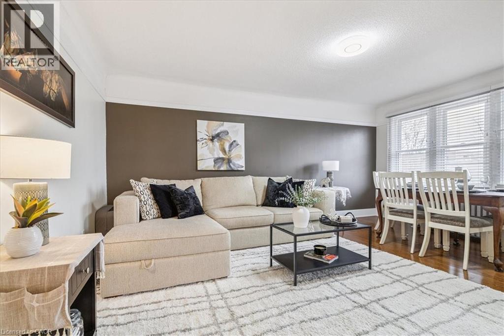 21 Mountwood Avenue Unit# 6, Hamilton, Ontario  L8N 2G8 - Photo 6 - 40813702