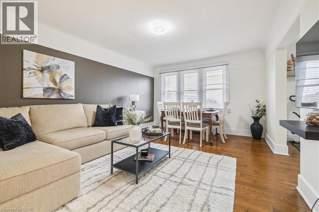 21 Mountwood Avenue Unit# 6, Hamilton, Ontario  L8N 2G8 - Photo 7 - 40813702