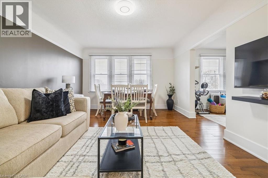 21 Mountwood Avenue Unit# 6, Hamilton, Ontario  L8N 2G8 - Photo 8 - 40813702