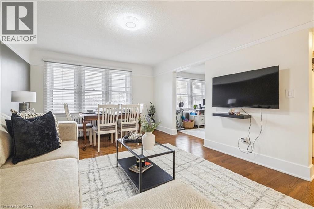 21 Mountwood Avenue Unit# 6, Hamilton, Ontario  L8N 2G8 - Photo 9 - 40813702