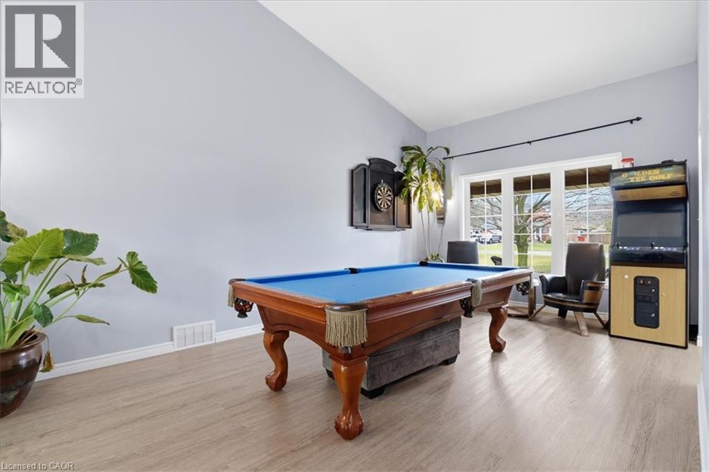 6 Bannister Street, Oakland, Ontario  N0E 1L0 - Photo 11 - 40813311