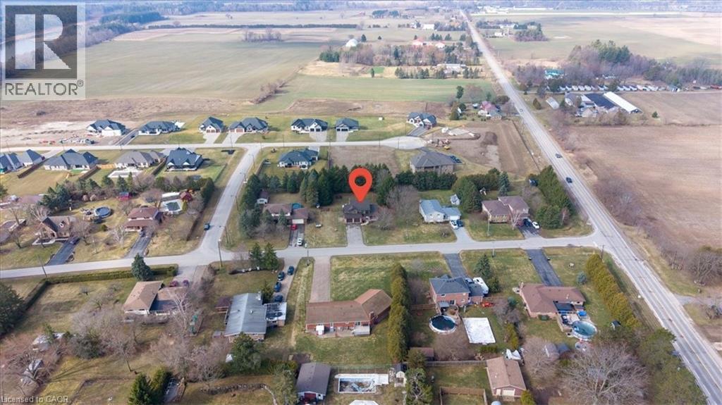 6 Bannister Street, Oakland, Ontario  N0E 1L0 - Photo 40 - 40813311