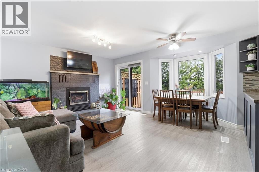 6 Bannister Street, Oakland, Ontario  N0E 1L0 - Photo 9 - 40813311